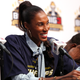 Illustration for article titled Lisa Leslie to Become the 1st Female Athlete to Receive Statue Outside of the Staples Center in Los Angeles